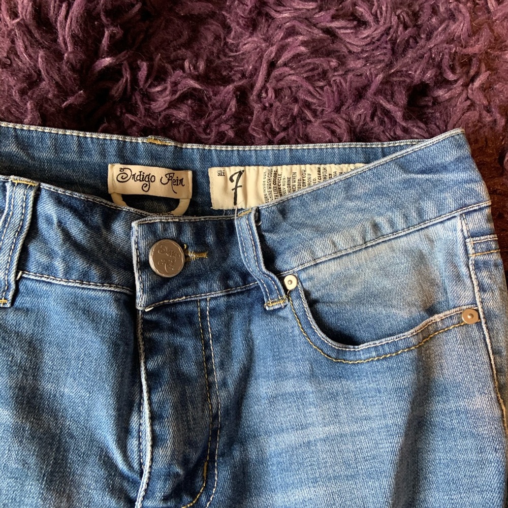 Assorted jeans - Picture 5 of 5